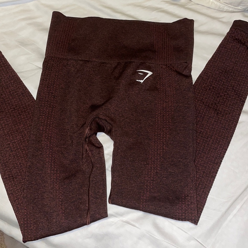 Gymshark vital seamless leggings